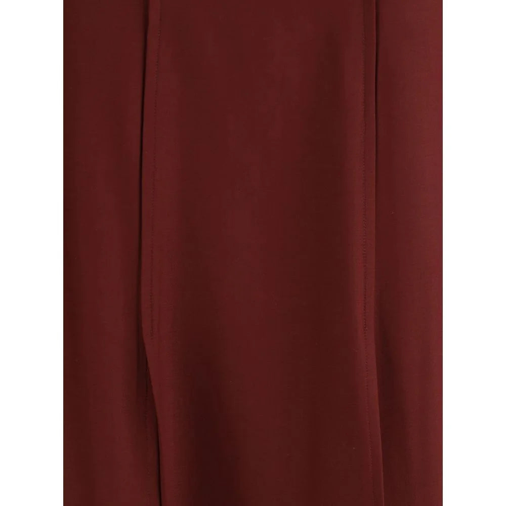 Crida Milano Seville midi Skirt - 3