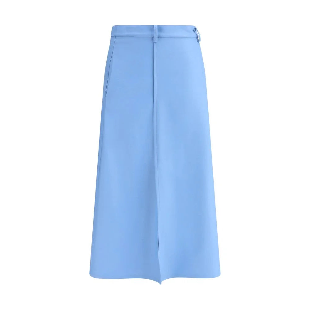 Crida Milano Seville midi Skirt - Skirts
