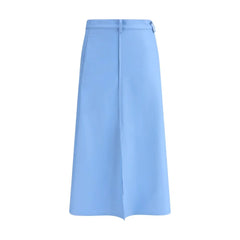 Crida Milano Seville midi Skirt - Skirts