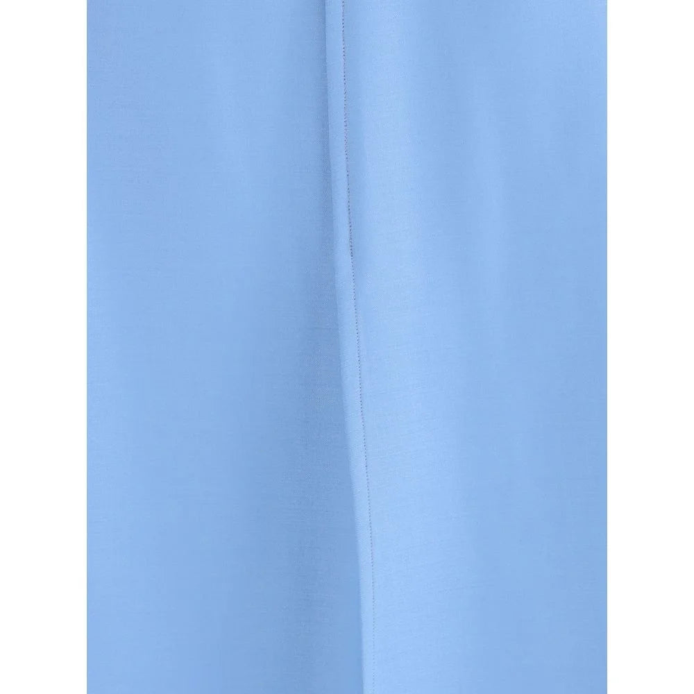 Crida Milano Seville midi Skirt - Skirts