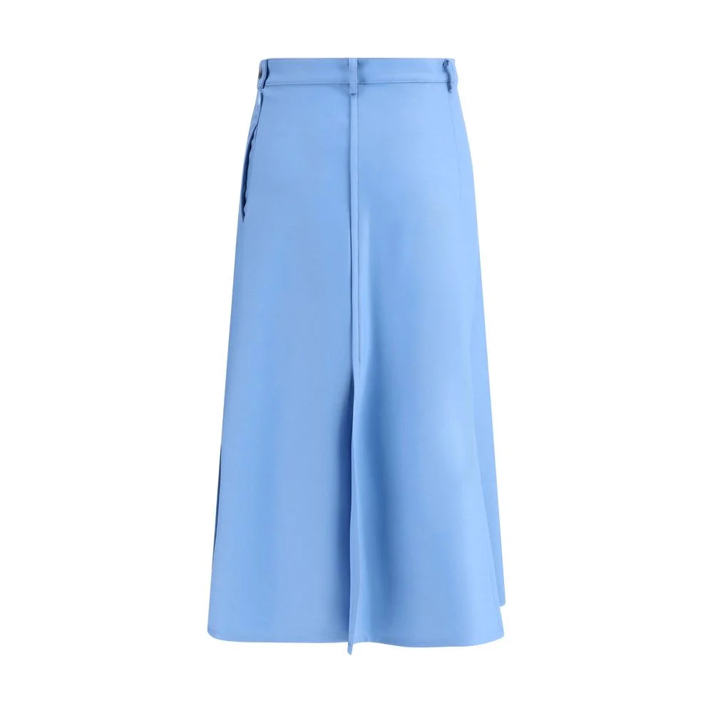 Crida Milano Seville midi Skirt - Skirts