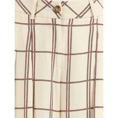 Crida Milano Travel twill Pants - Trousers