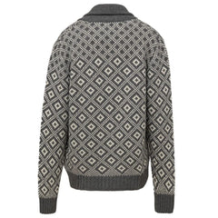 Cruciani Bicolor Cashmere Cardigan - IT52 | XL - Cardigans