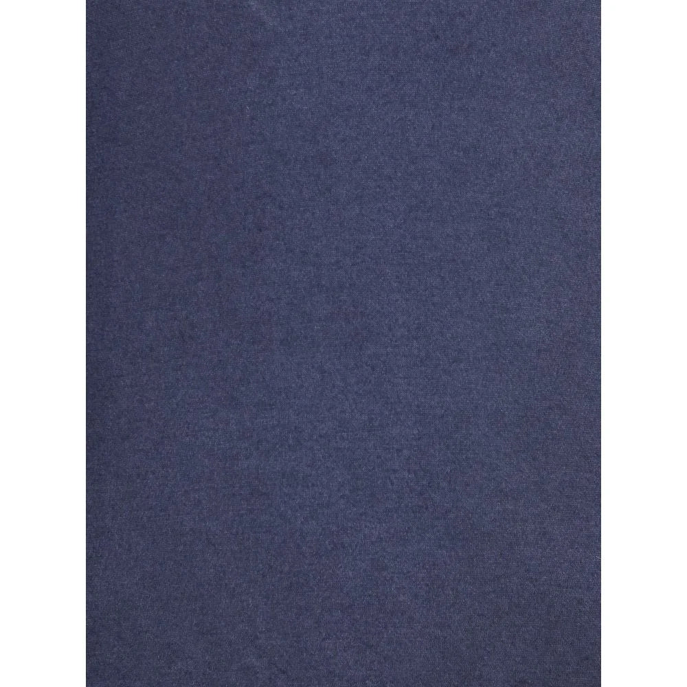 Cruciani Green V-neck Sweater - IT48 | M