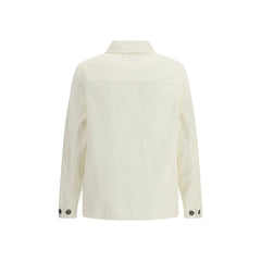 Cruna Corduroy Chore Jacket - Coats & Jackets
