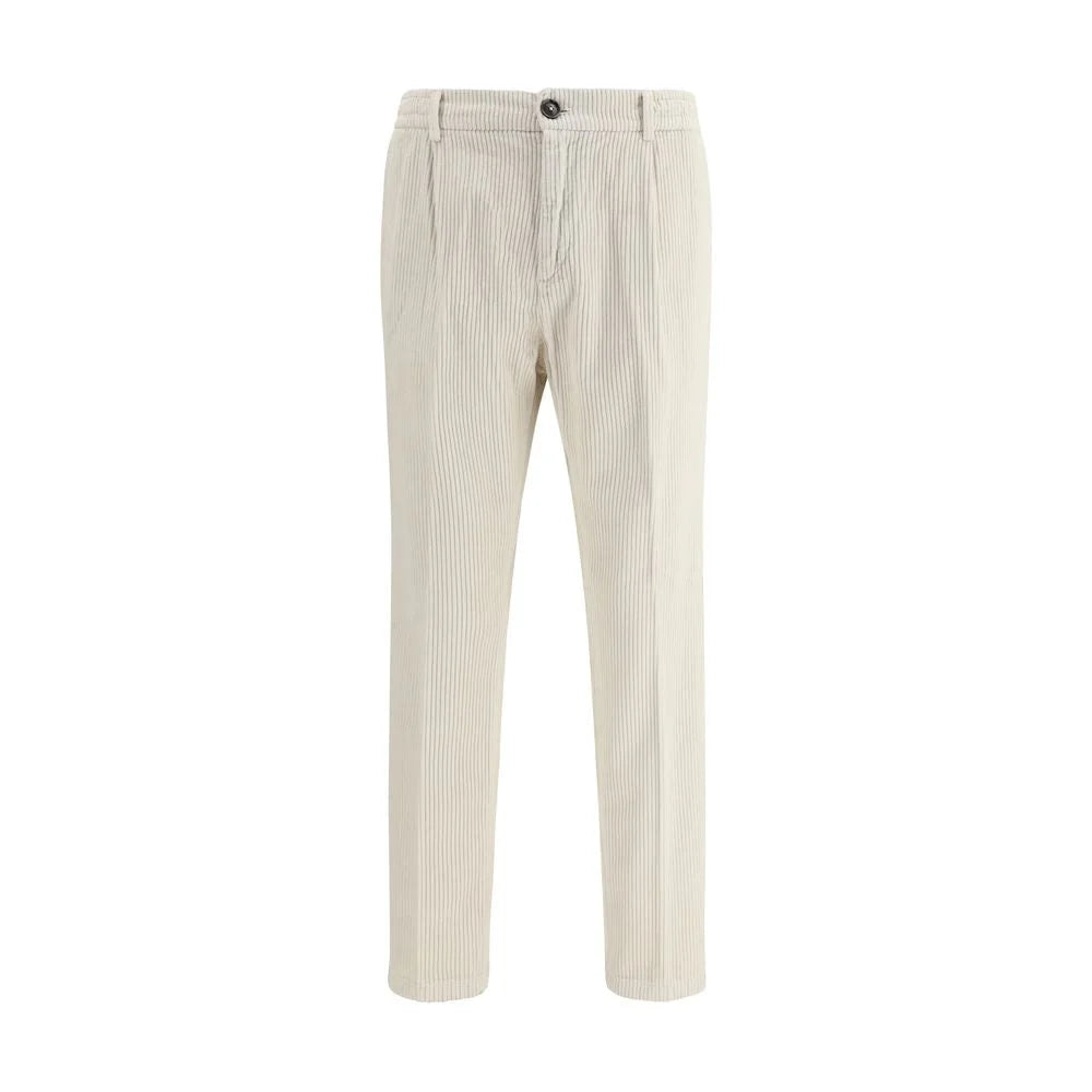 Cruna Corduroy Pants - Trousers