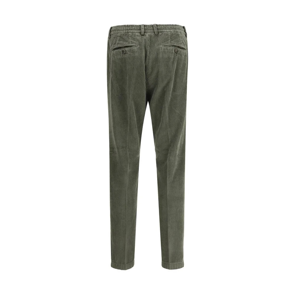 Cruna Corduroy Pants - Trousers