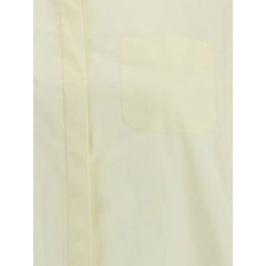 Cruna Cotton Shirt - IT38 | S - Shirts