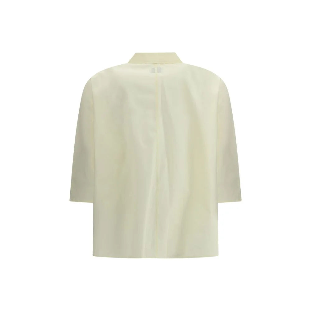 Cruna Cotton Shirt - IT38 | S - Shirts