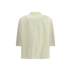 Cruna Cotton Shirt - IT38 | S - Shirts