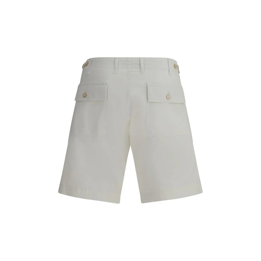 Cruna Dover Shorts - IT52 | XL - Bermudas