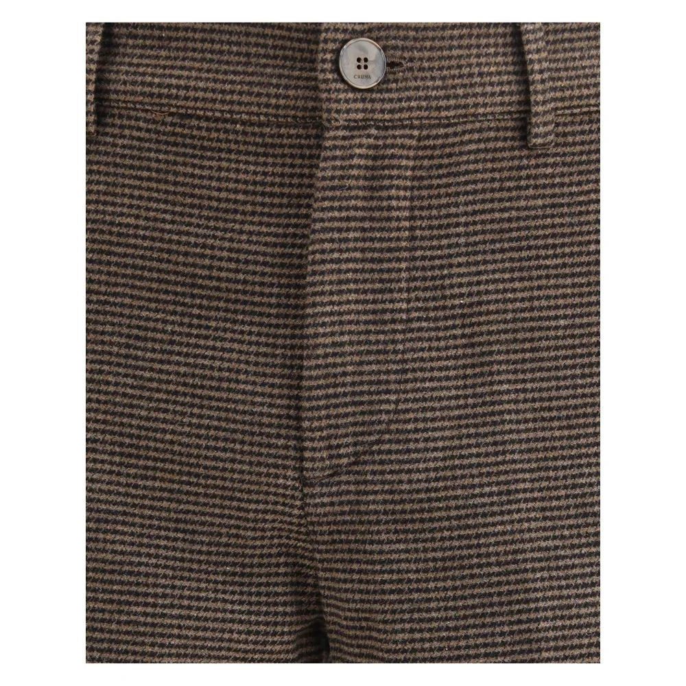 Cruna Solferino Trousers - Trousers