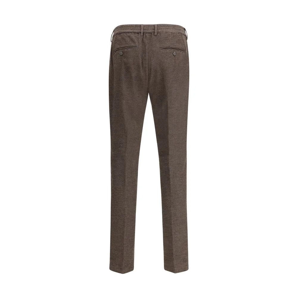 Cruna Solferino Trousers - Trousers