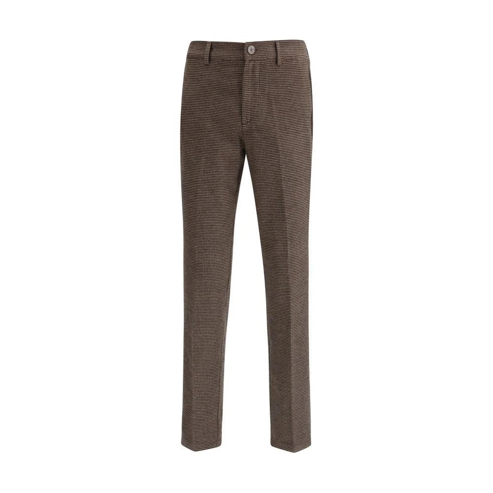 Cruna Solferino Trousers - Trousers