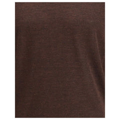 Cruna Turtleneck Sweate