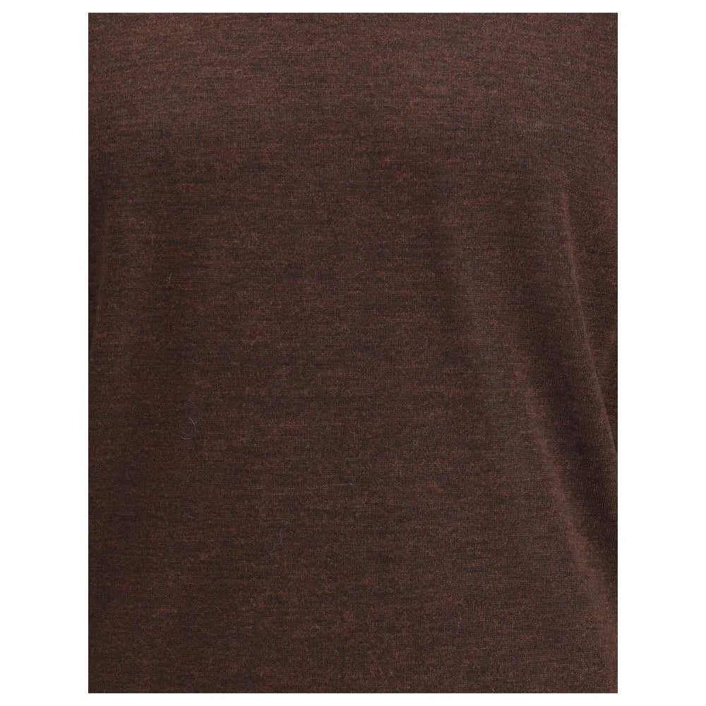 Cruna Turtleneck Sweate - Sweaters