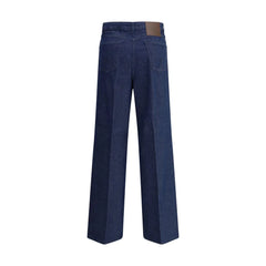 Cruna Wide leg Jeans - IT42 | L