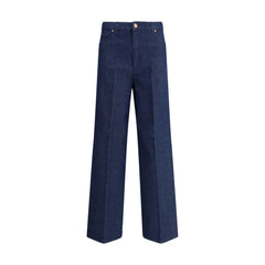 Cruna Wide leg Jeans - IT42 | L