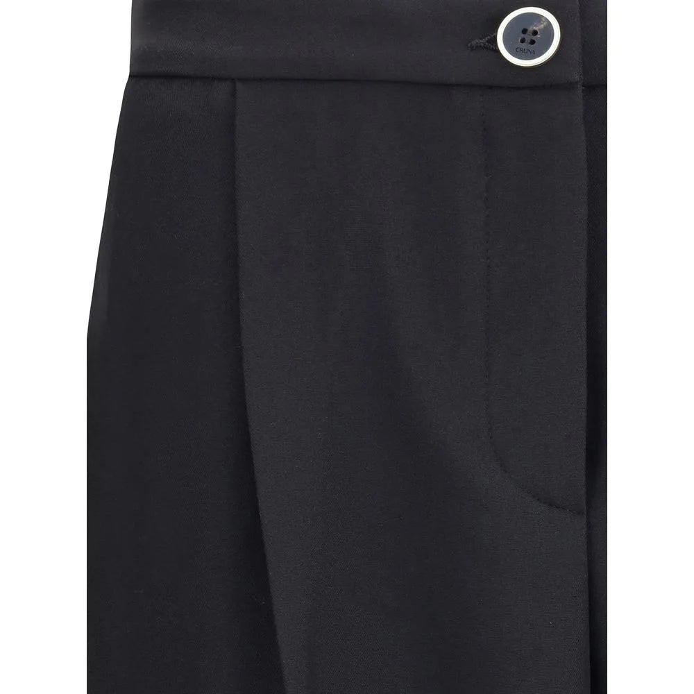 Cruna Wide-leg Pants