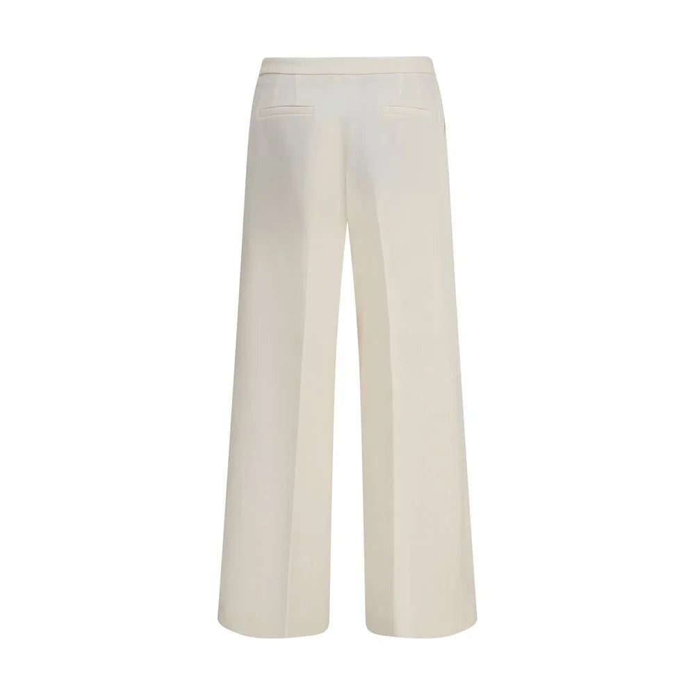 Cruna Wide-leg Pants - Trousers