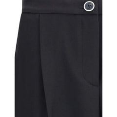 Cruna Wide-leg Pants - Trousers