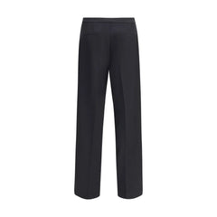Cruna Wide-leg Pants - Trousers