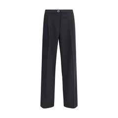 Cruna Wide-leg Pants - Trousers