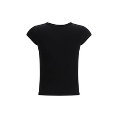 Diesel Black Cotton Sportswear