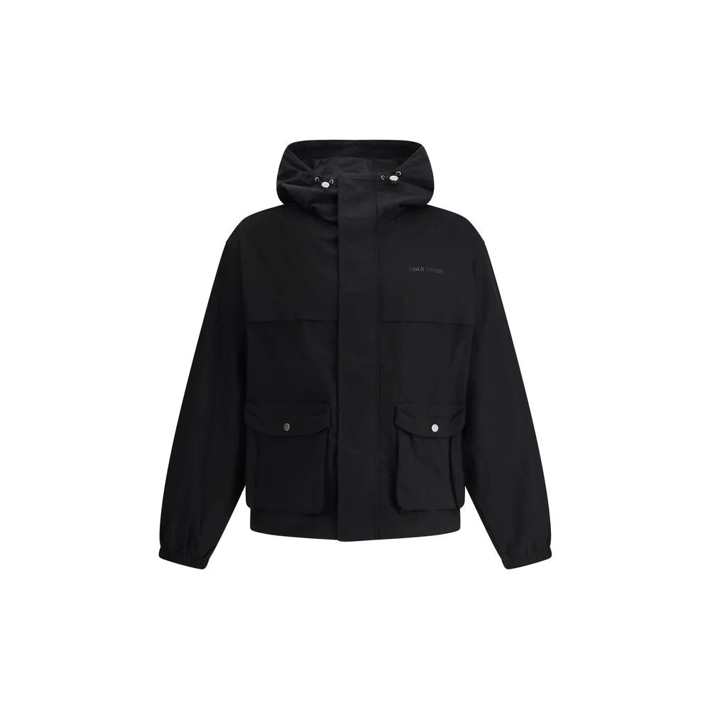 Daily Paper Cotton Jacket - Windbreakers