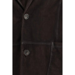 D’amico Brown Lamb Ovis Aries Aries Clothing