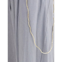 Darkpark Chain adorned Phebe Pants - IT36 | XS