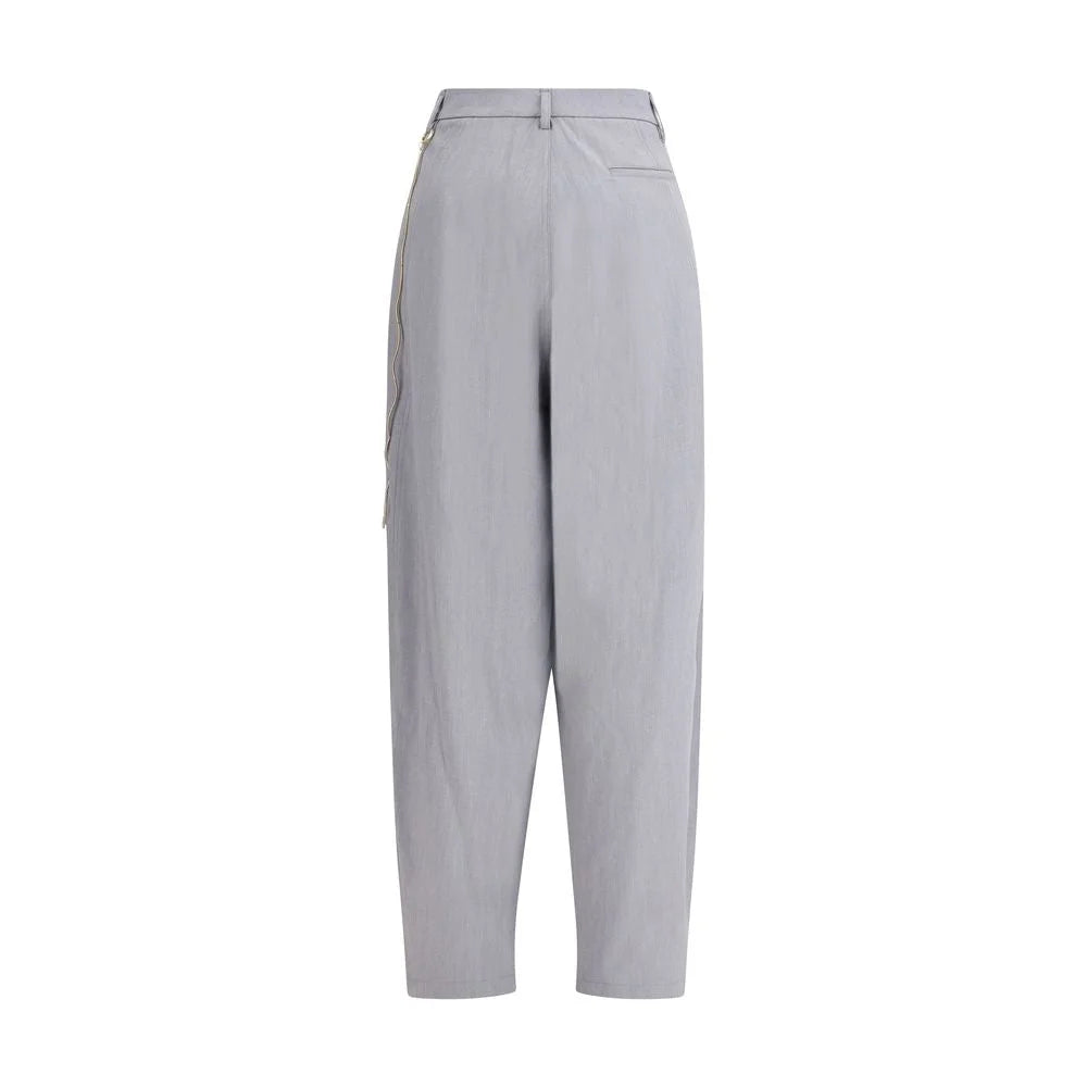 Darkpark Chain adorned Phebe Pants - IT36 | XS