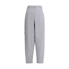Darkpark Chain adorned Phebe Pants - IT36 | XS