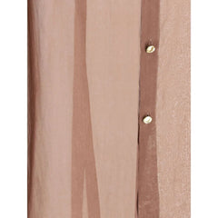 Darkpark Keanu silk organza Shirt - Shirts