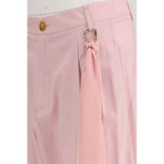 Darkpark Multicolor Cotton Pants