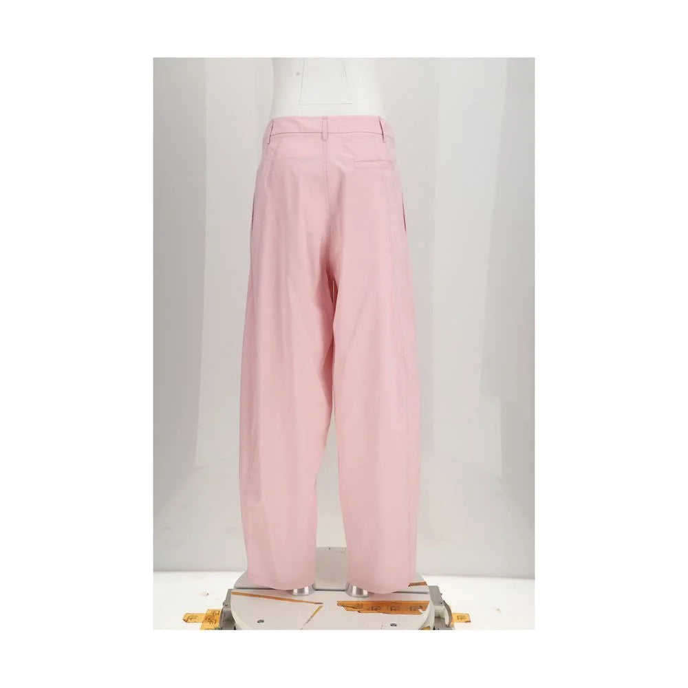 Darkpark Multicolor Cotton Pants