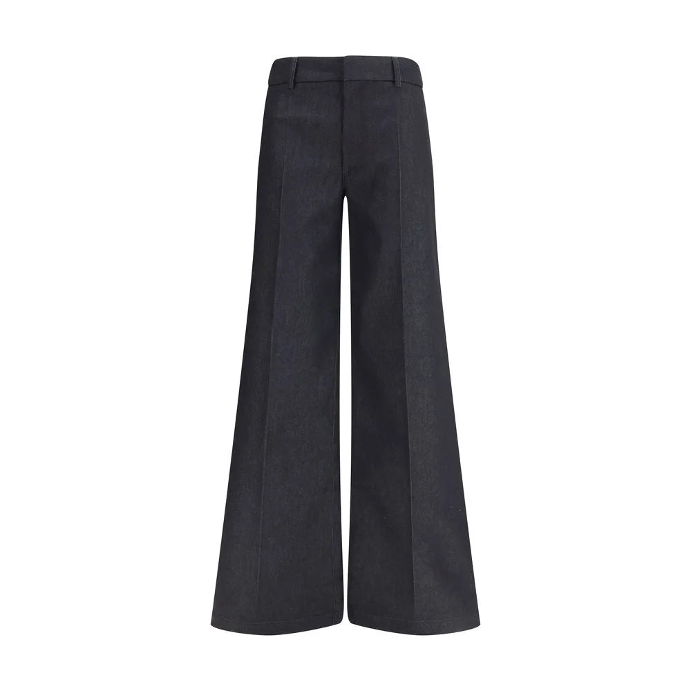 Darkpark Poppy Trousers - Trousers