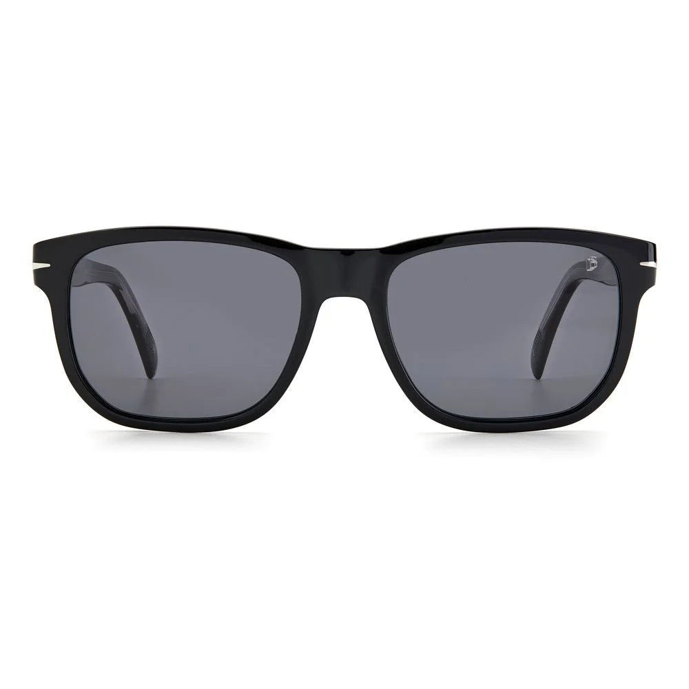 David Beckham Bicolor Acetate Sunglasses - Sunglasses