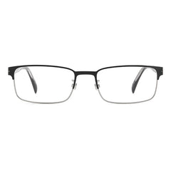 David Beckham Black Metal Frames - Eyeglasses