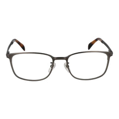 David Beckham Gray Men Glasses Frame - Eyeglasses