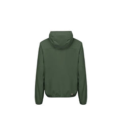 Colmar Originals Green Polyester Shell Jacket