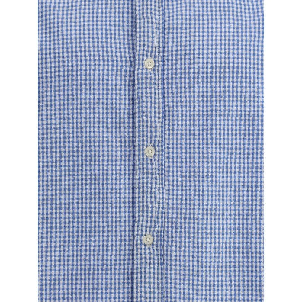 Deperlu Striped Shirt - Shirts