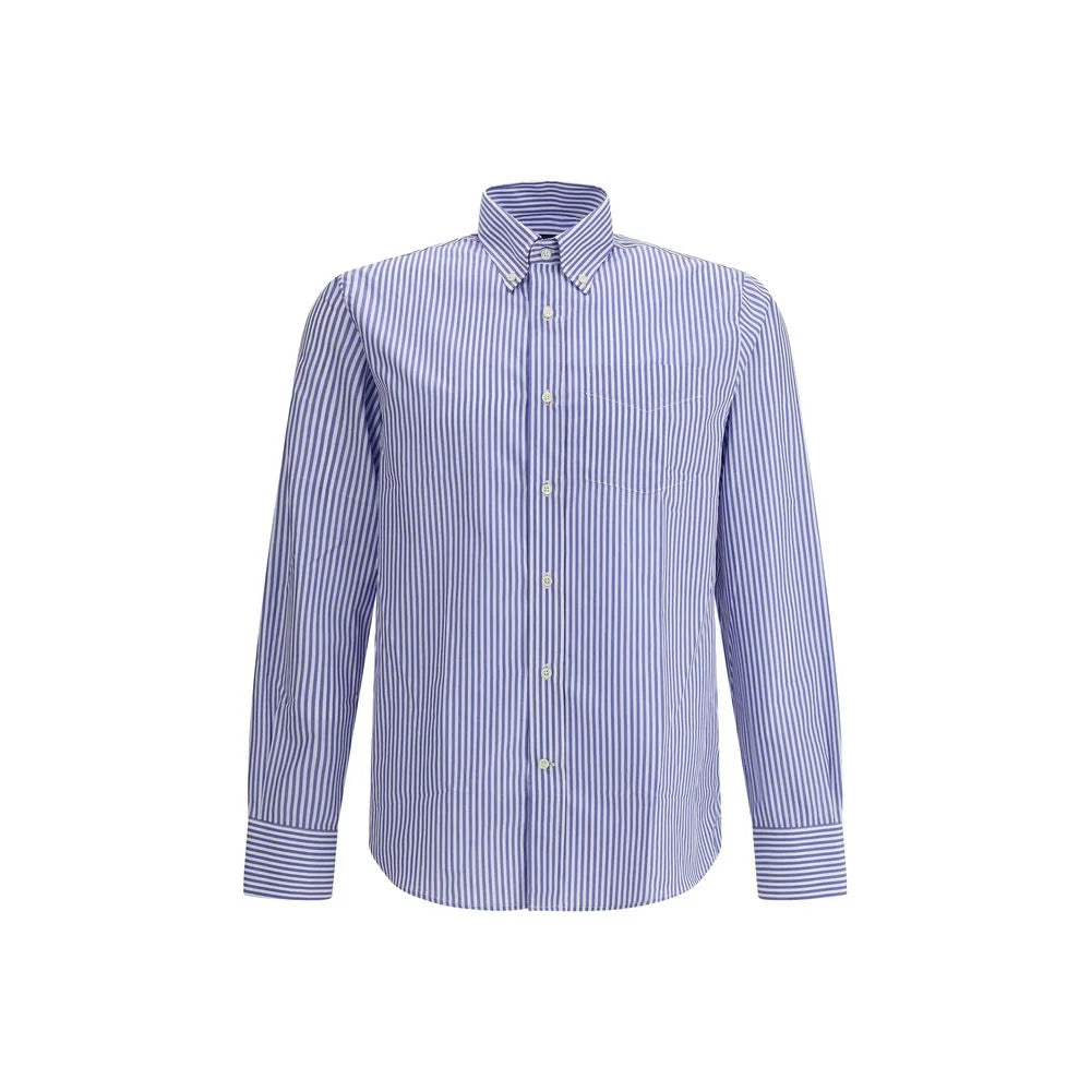 Deperlu Striped Shirt - Shirts