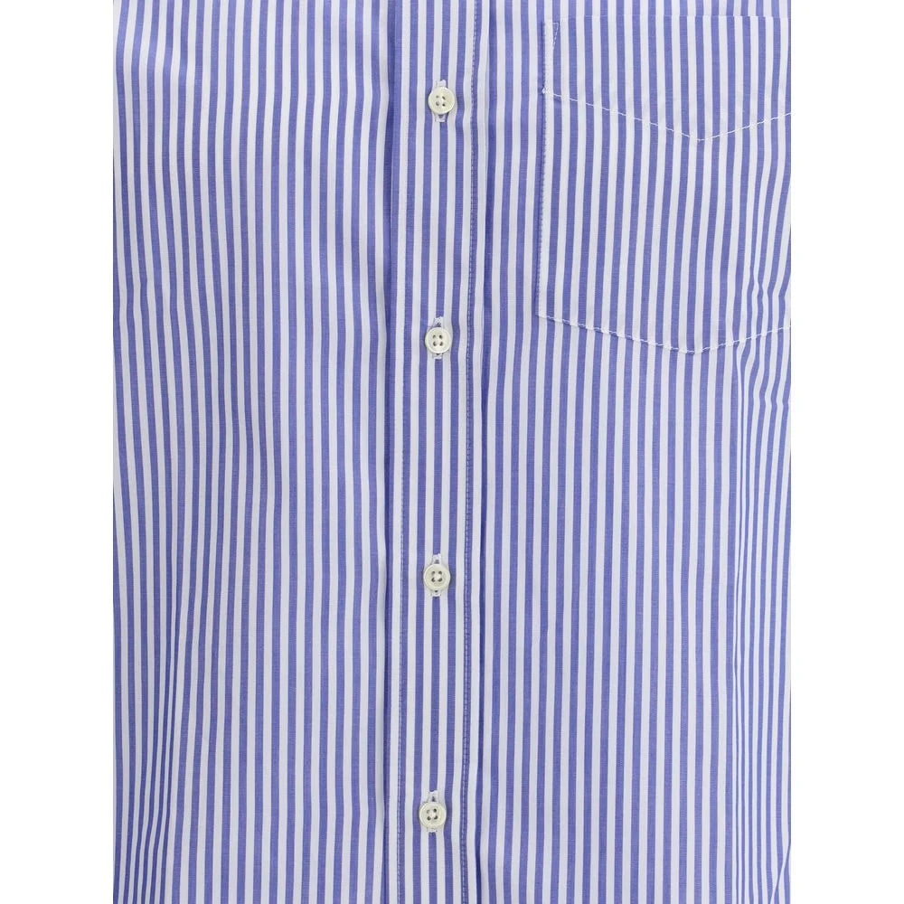 Deperlu Striped Shirt - Shirts
