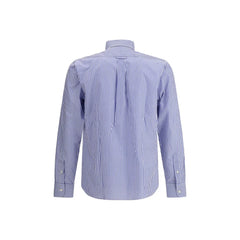 Deperlu Striped Shirt - Shirts