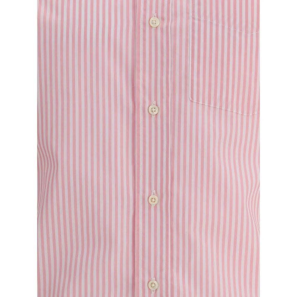 Deperlu Striped Shirt - Shirts