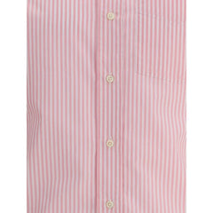 Deperlu Striped Shirt - Shirts