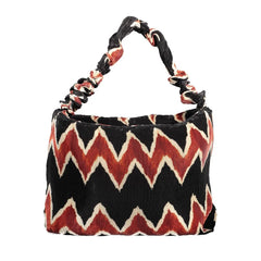 Desigual Black Polyester Women Handbag - Shoulder Bags