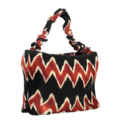 Desigual Black Polyester Women Handbag - Shoulder Bags