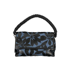 Desigual Black Polyethylene Handbag - Shoulder Bags